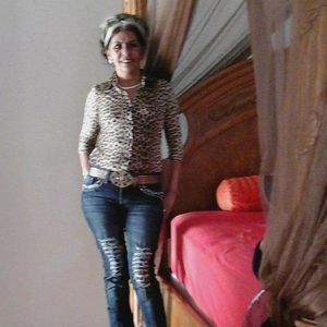 Meet your Posher, Sandra